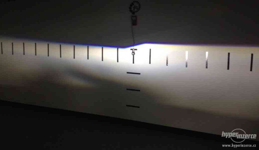 BI-LED full LED prestavba z halogenov, xenonov na LED - foto 25