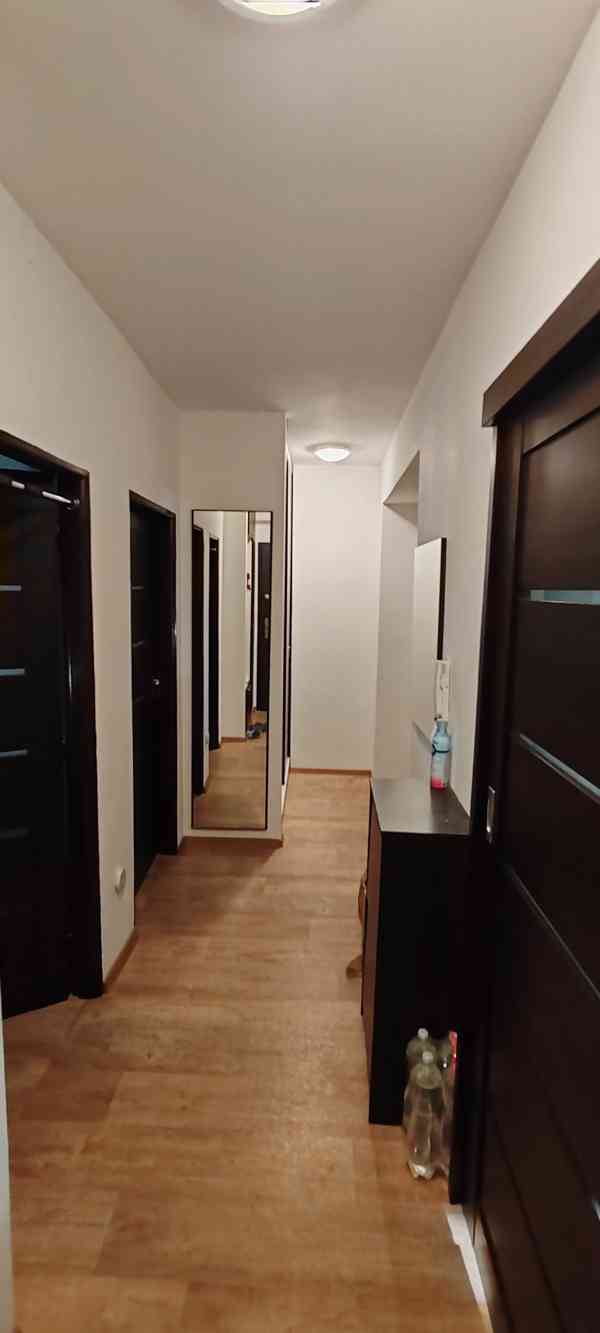 VYBAVENÝ BYT 3+1 > 3+kk 73m², balkon, SVITAVY - foto 19