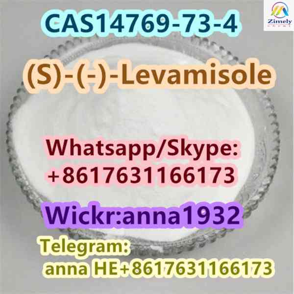 best -(-)-Levamisole CAS14769-73-price hot sell  - foto 1
