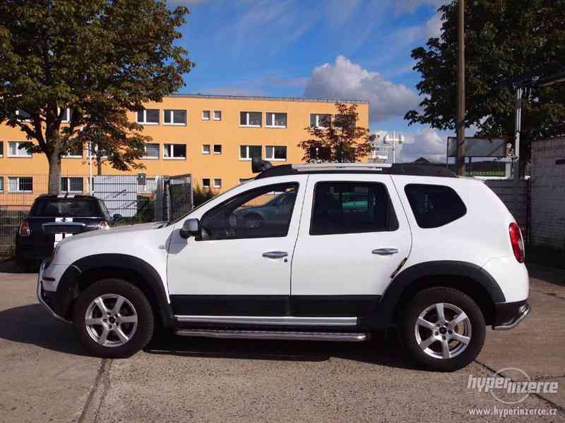 Dacia Duster - foto 3