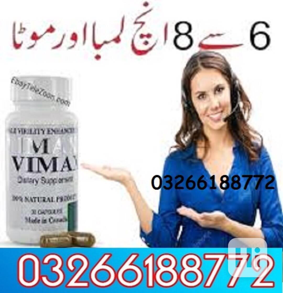 Vimax Pills In Pakistan | 03266188772 - foto 1