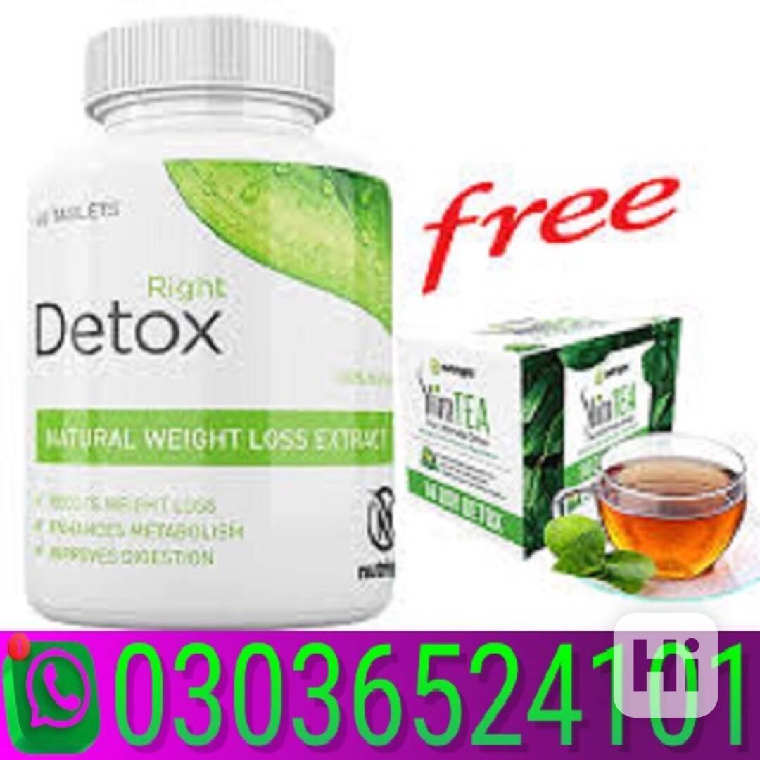 03036524101 $$$###$$ Right Detox Tablets In Islamabad - - foto 1