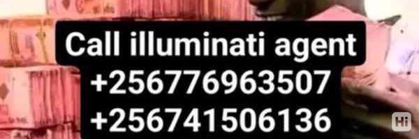 Illuminati Agent in Uganda call+256776963507/0741506136 - foto 1