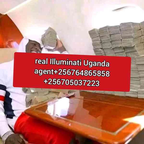 Illuminati agent in Uganda 0764865858/+256705037223
