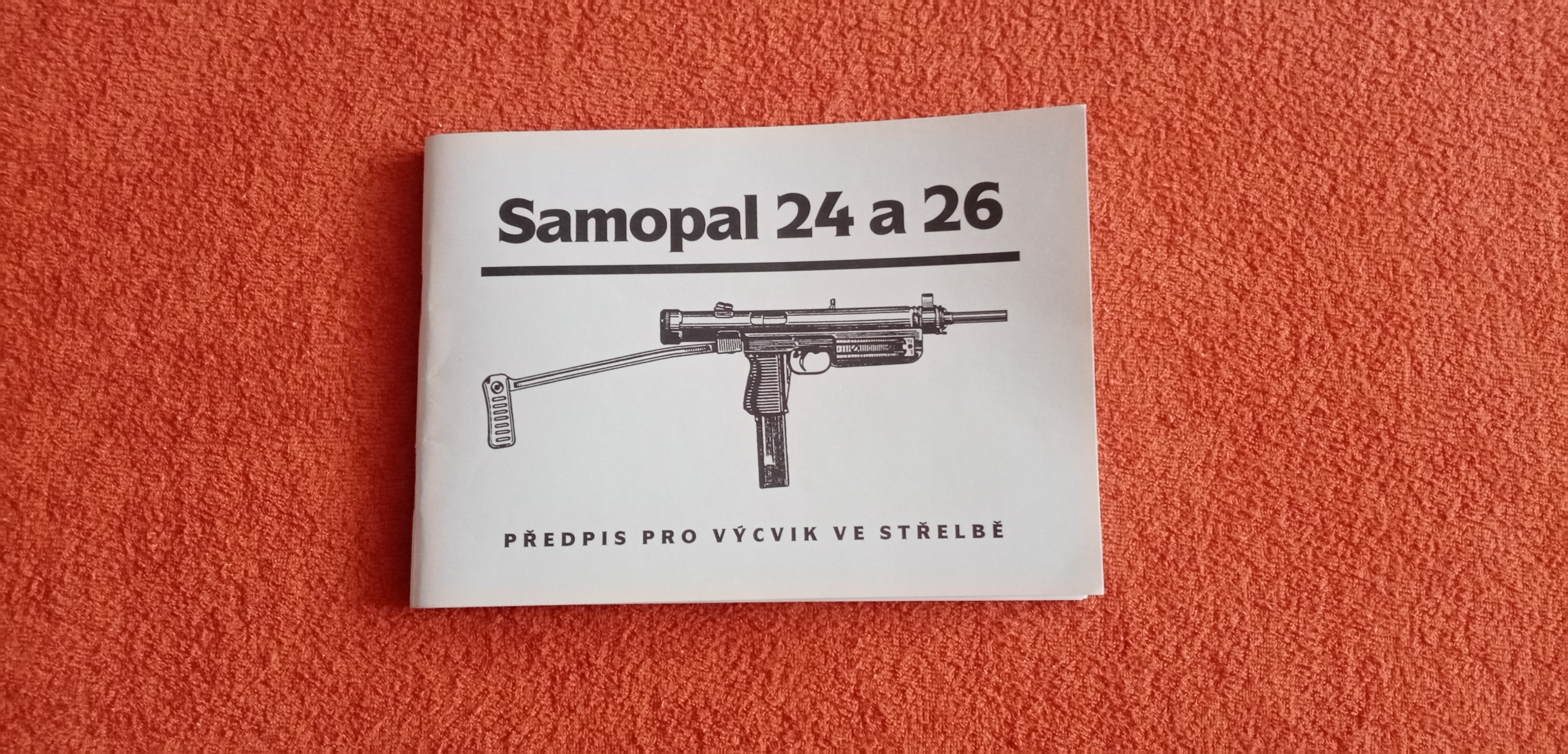 Manuál CZ27 pistole Mauser HSc, Walther P38 a PP/ppk SA24 ZB - foto 5