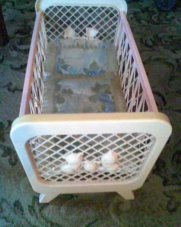 Panenka Hamiro 50cm - foto 4