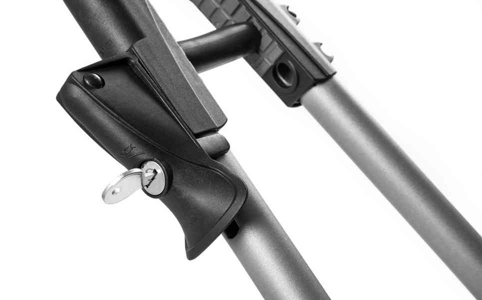 prodám nosič na kola Thule FreeRide - foto 2