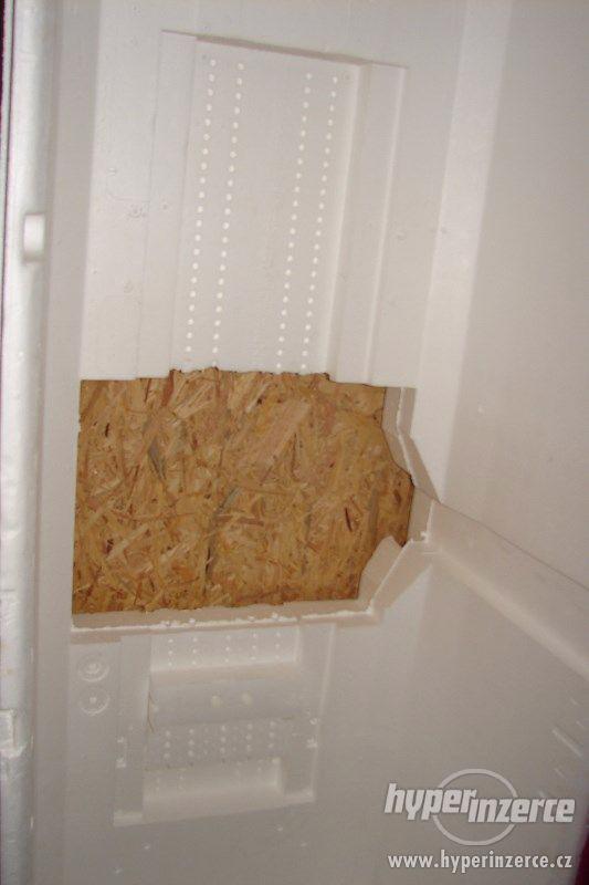 Polystyrenový nosič vany nepoužitý - foto 3