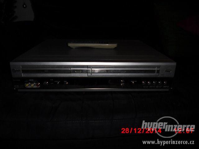 LG DVC 5930 - Combo DVD+VHS - foto 2