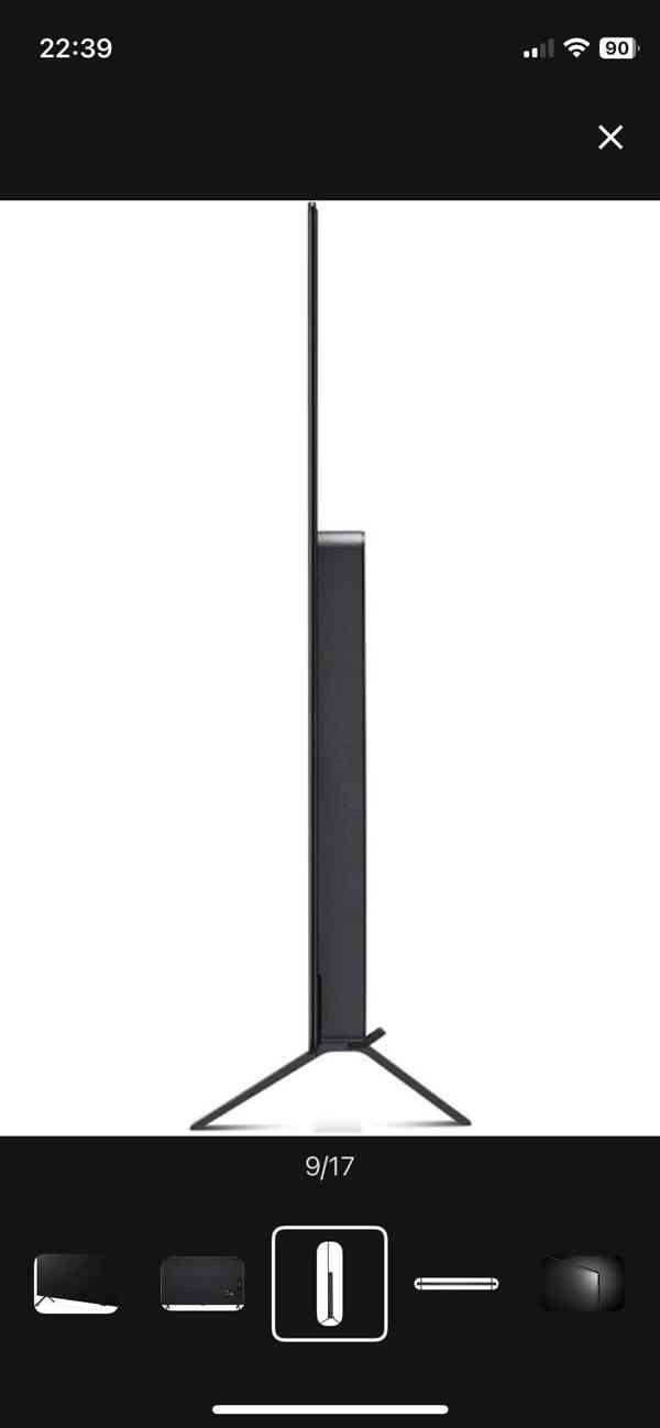 Tv LG Oled - foto 4