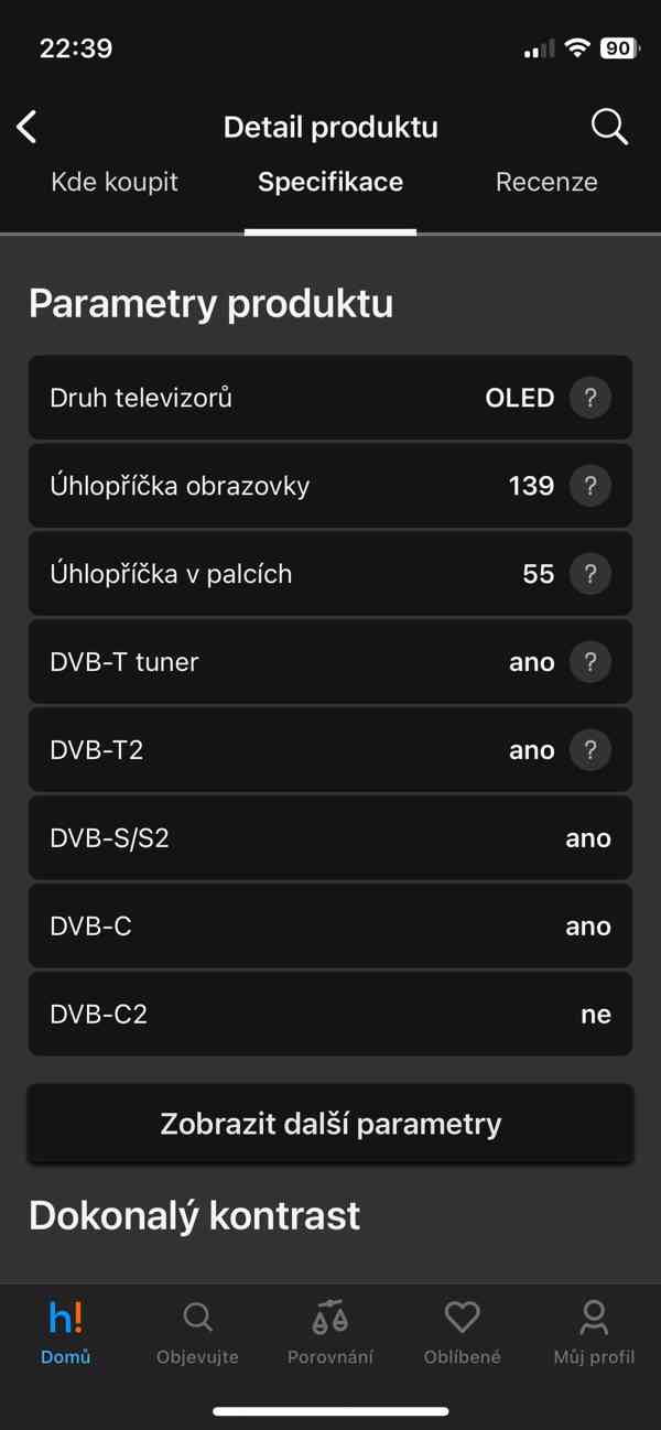 Tv LG Oled - foto 5