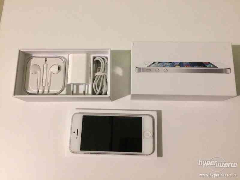 Apple iPhone 5 - foto 2
