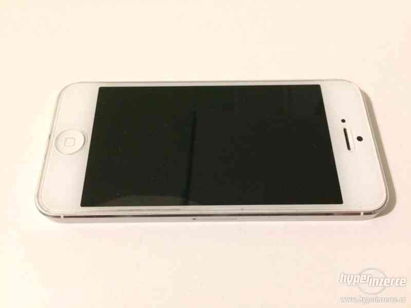 Apple iPhone 5 - foto 3