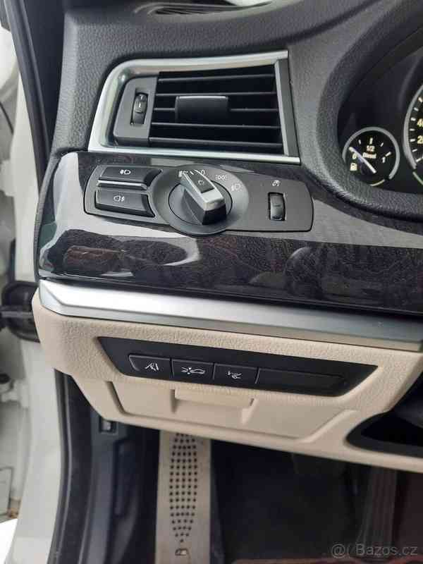 BMW Řada 5 3,0   535d GT Xdrive - foto 5
