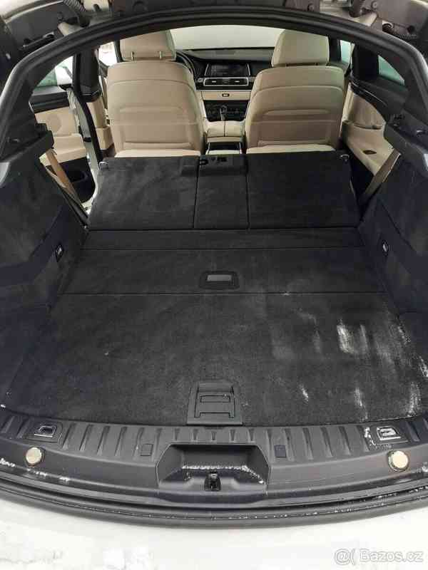 BMW Řada 5 3,0   535d GT Xdrive - foto 15