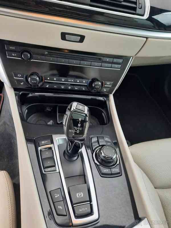 BMW Řada 5 3,0   535d GT Xdrive - foto 6