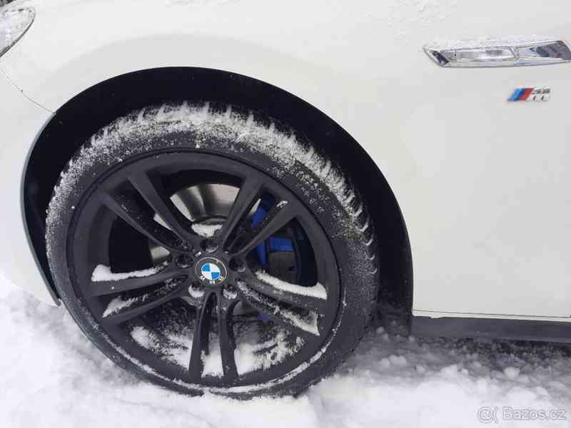 BMW Řada 5 3,0   535d GT Xdrive - foto 18