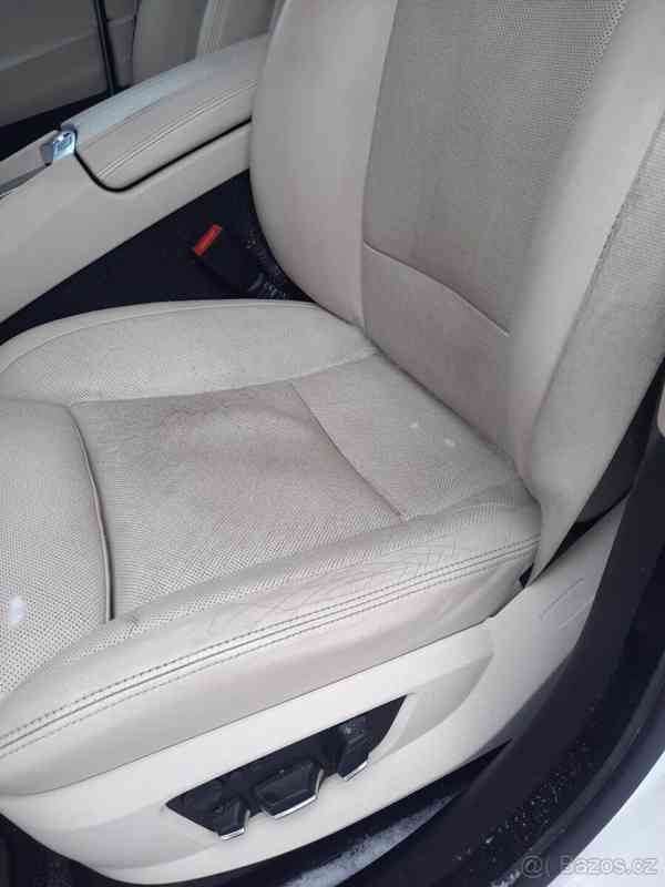 BMW Řada 5 3,0   535d GT Xdrive - foto 7