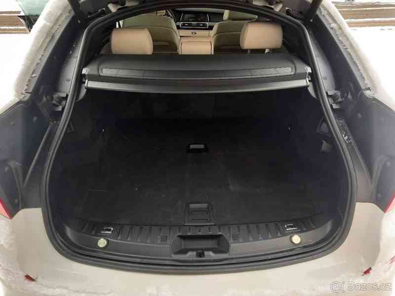 BMW Řada 5 3,0   535d GT Xdrive - foto 14