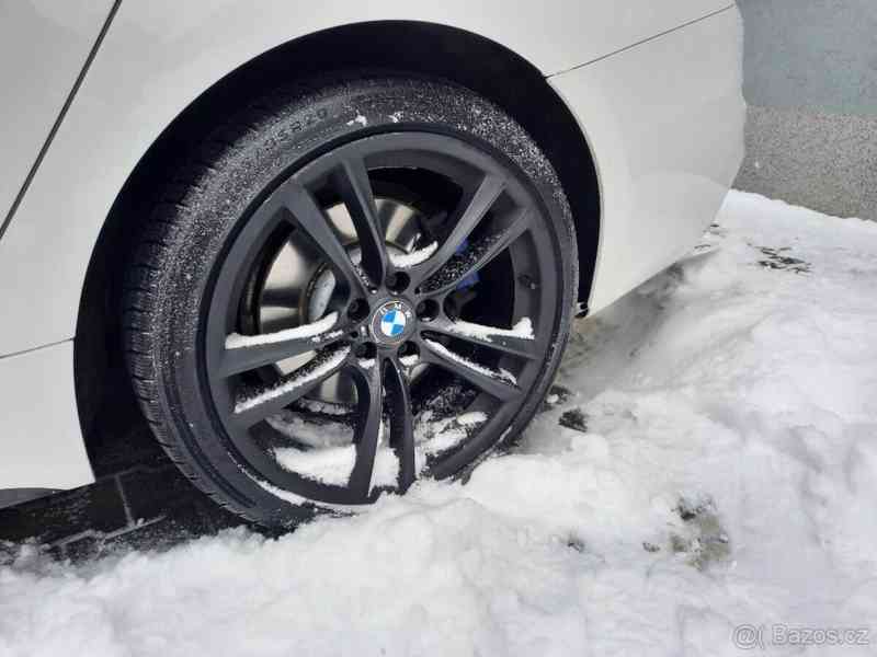 BMW Řada 5 3,0   535d GT Xdrive - foto 17
