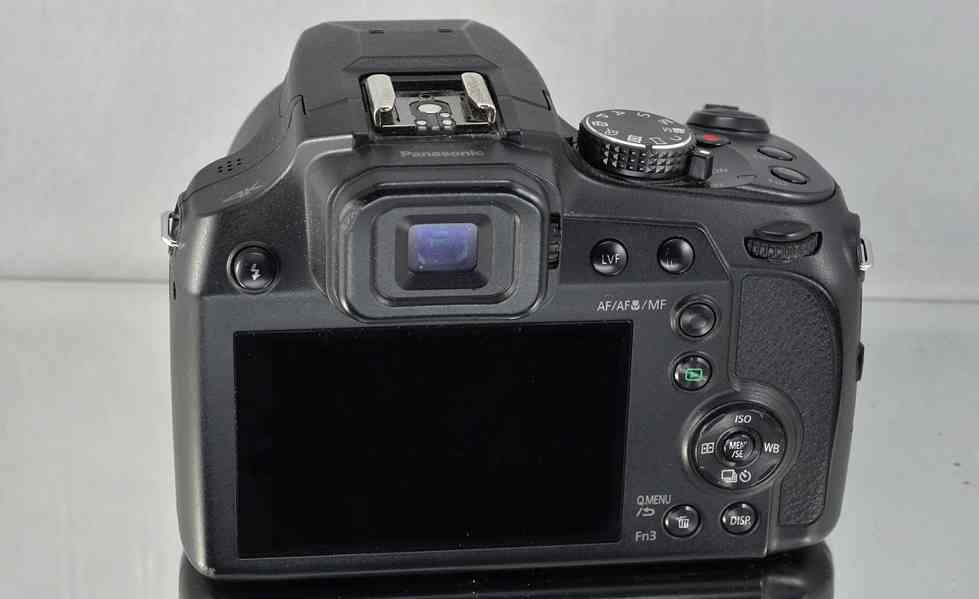 Panasonic Lumix DMC-FZ 82 *60x Op.Zoom*4K*WIFI*BAG - foto 8
