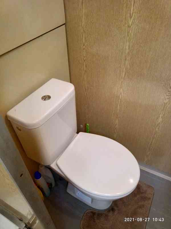 Pronájem bytu 1+1 v Sokolově na Starém náměstí  - foto 4