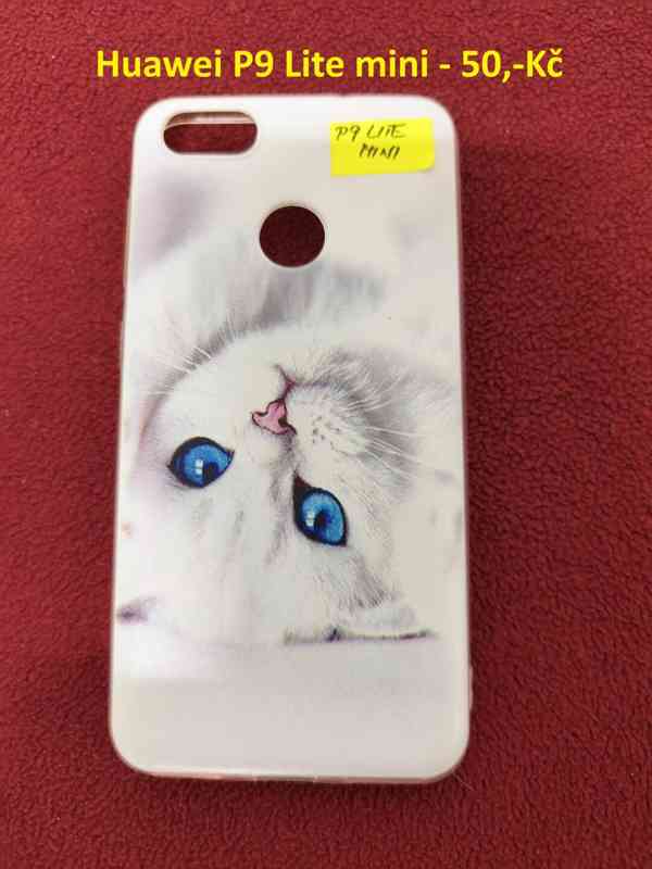 Nové ochranné skla displejů, hydrogelové fólie, pouzdra