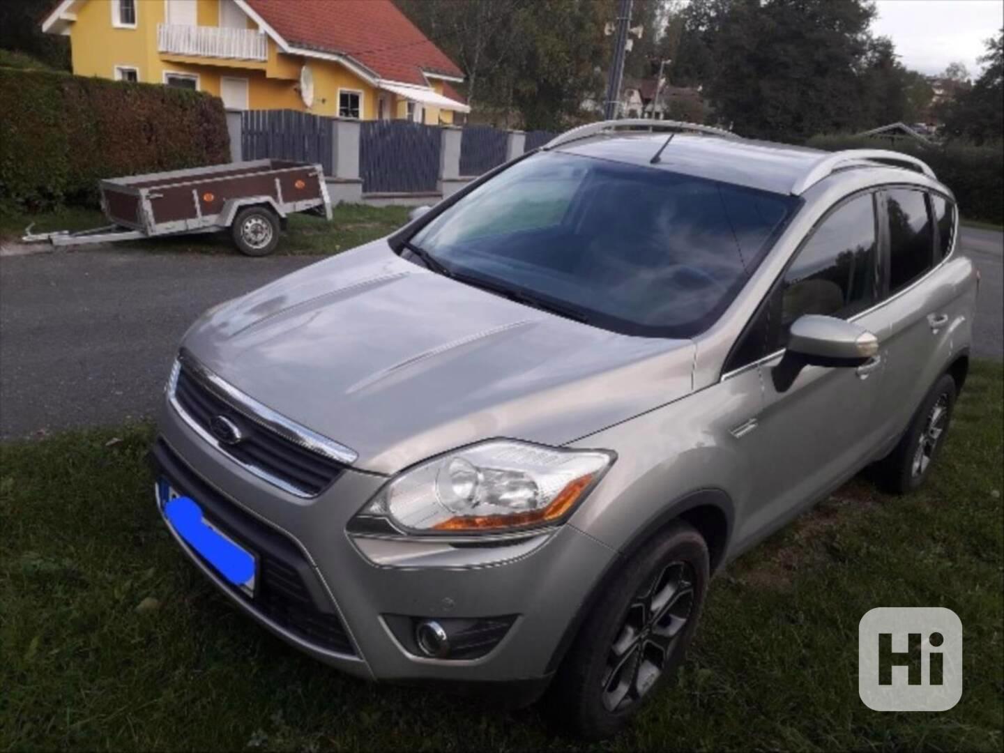 Ford Kuga Kuga - foto 1