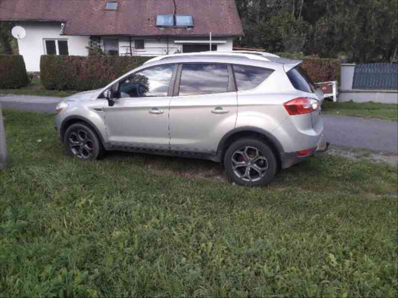 Ford Kuga Kuga - foto 7