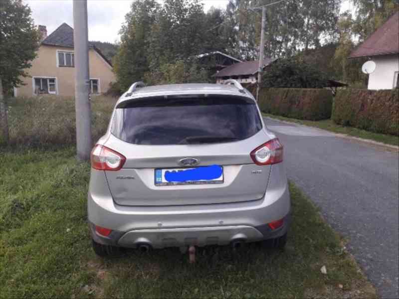 Ford Kuga Kuga - foto 4