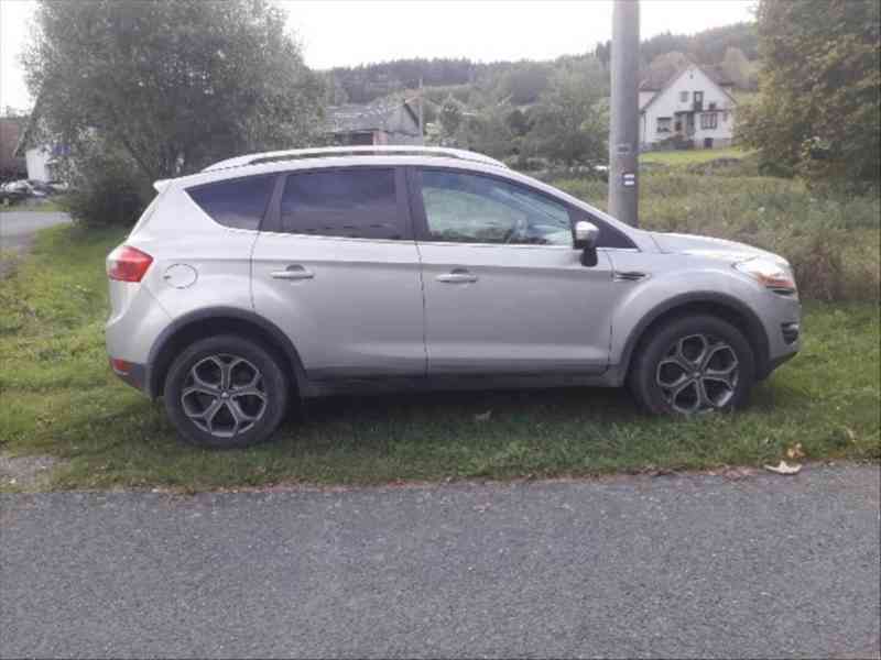 Ford Kuga Kuga - foto 8