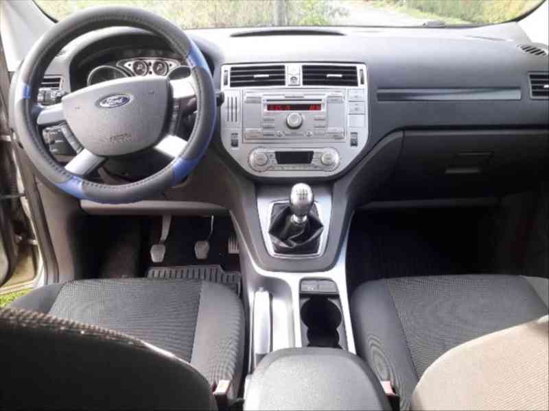 Ford Kuga Kuga - foto 9