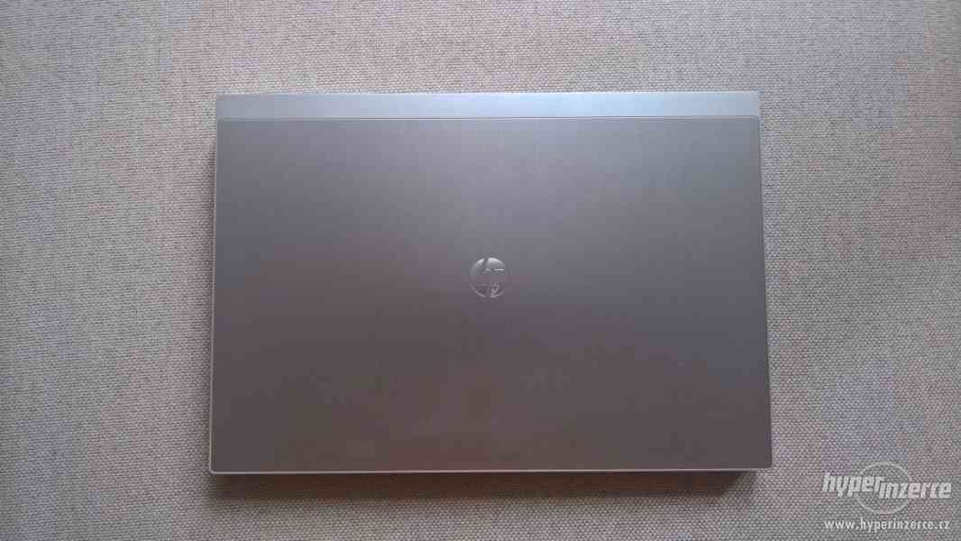 HP ProBook 5330m i5/4GB/500GB - foto 2