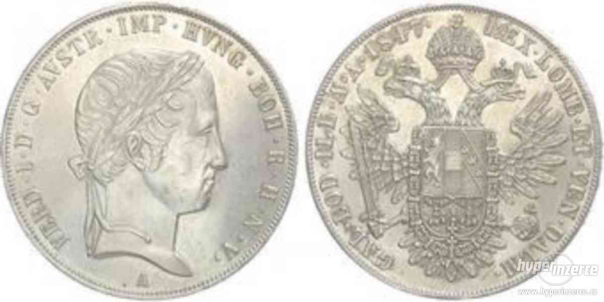 Mince a pamětní mince - foto 2