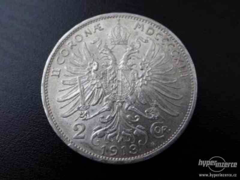Mince a pamětní mince - foto 13