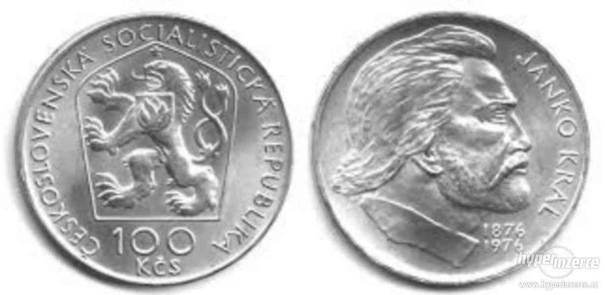 Mince a pamětní mince - foto 18