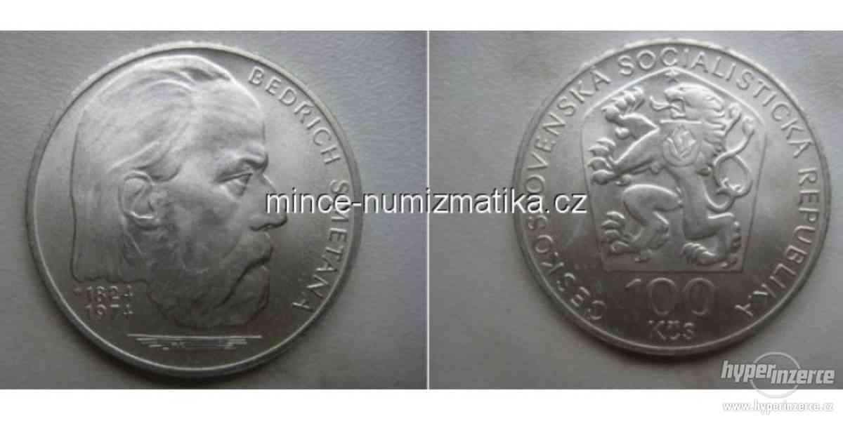 Mince a pamětní mince - foto 20