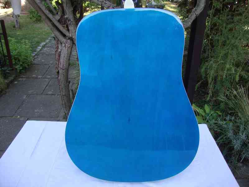 Akustická kytara Soundsation Yellowstone DN-BLS PC: 2900 Kč - foto 4