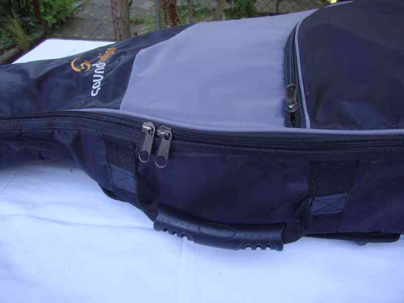 Akustická kytara Soundsation Yellowstone DN-BLS PC: 2900 Kč - foto 20