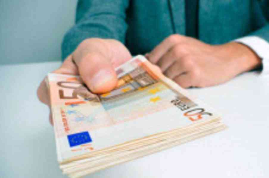 Finanční pomoc  Jsem vám k dispozici 24 hodin 