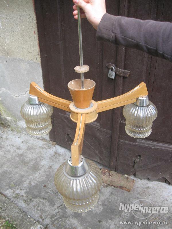 Prodej lustru - foto 2