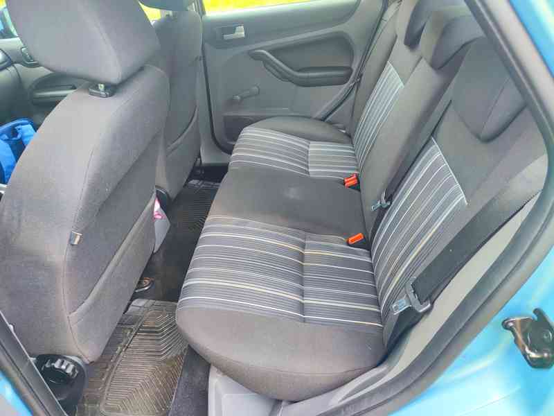 Ford Focus Facelift  - foto 6