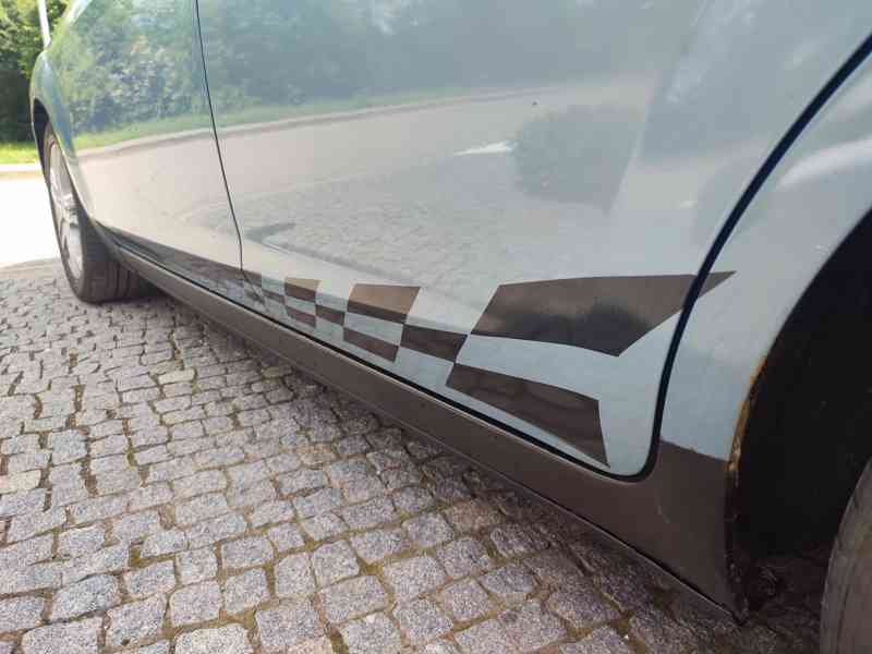 Ford Focus Facelift  - foto 9