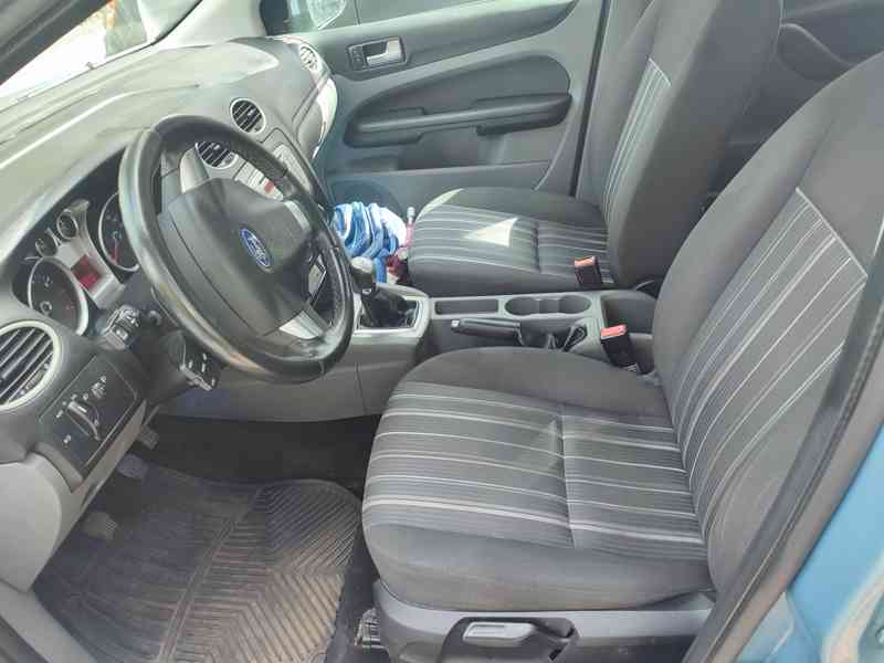 Ford Focus Facelift  - foto 7