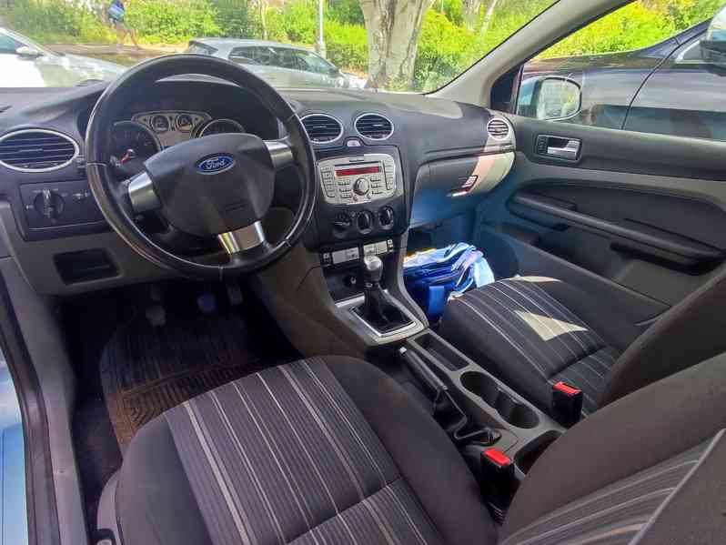 Ford Focus Facelift  - foto 5