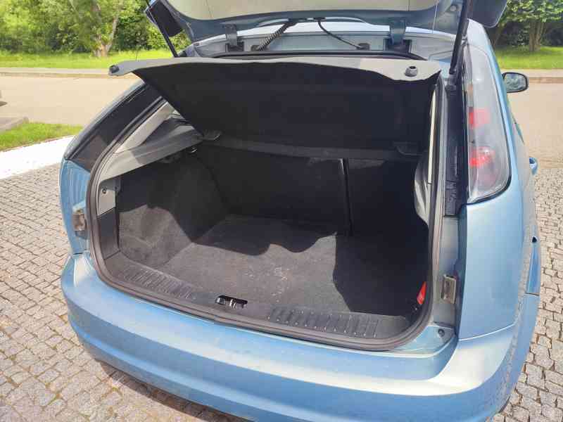 Ford Focus Facelift  - foto 11
