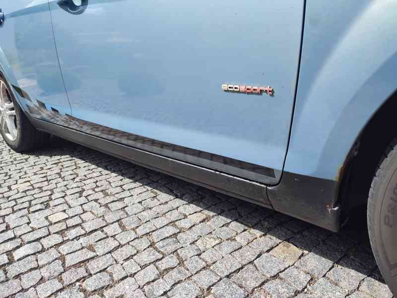 Ford Focus Facelift  - foto 8