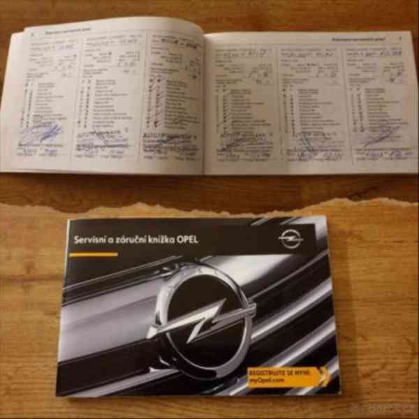 Opel Insignia 1,6   TURBO - OPC - foto 11