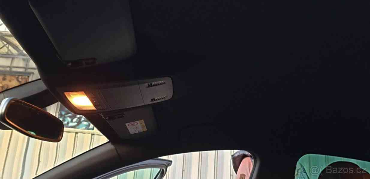 Opel Insignia 1,6   TURBO - OPC - foto 12