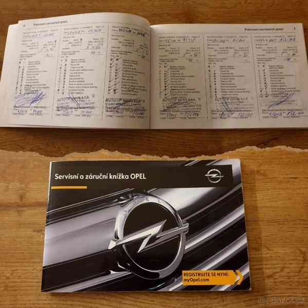 Opel Insignia 1,6   TURBO - OPC - foto 21